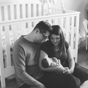 Meet your Posher, Marybeth